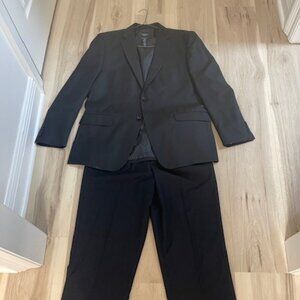 MENS MODERN FIT SUIT